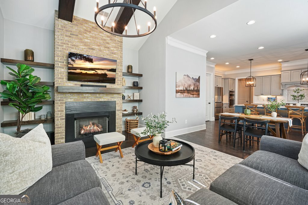 3450 Nettle Lane Roswell - Photo 28