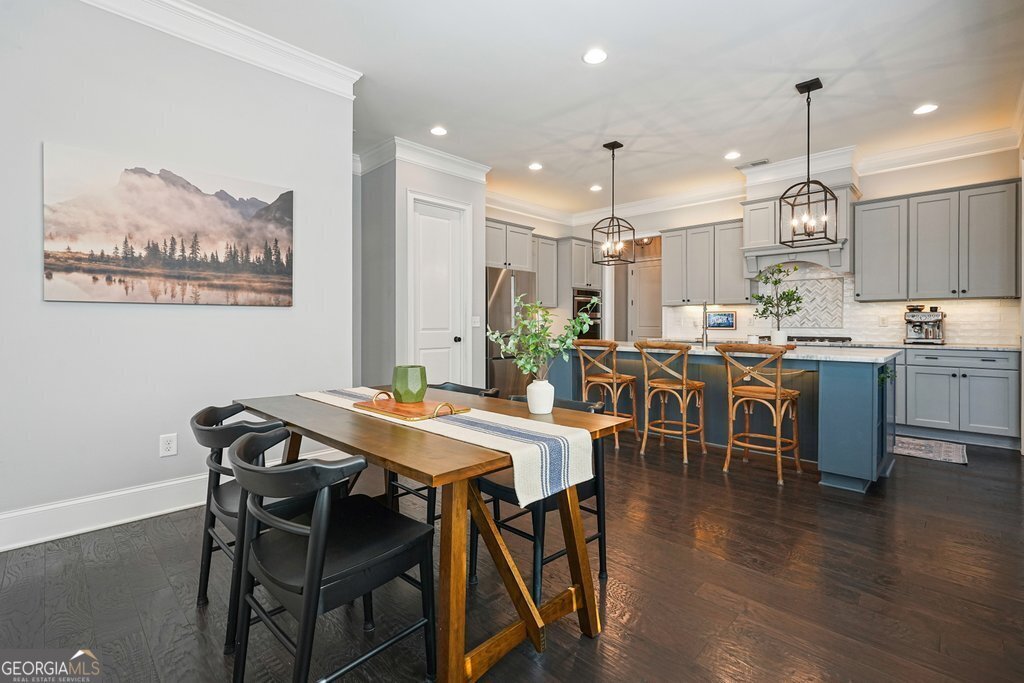 3450 Nettle Lane Roswell - Photo 29