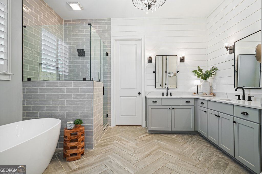 3450 Nettle Lane Roswell - Photo 34