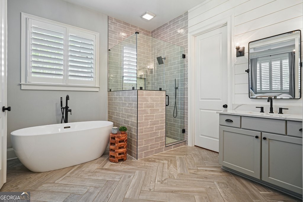 3450 Nettle Lane Roswell - Photo 36