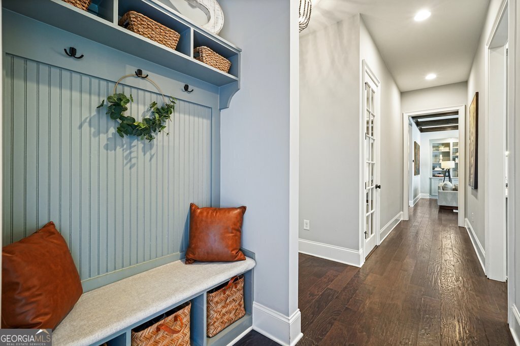 3450 Nettle Lane Roswell - Photo 41