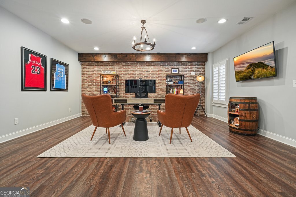 3450 Nettle Lane Roswell - Photo 58