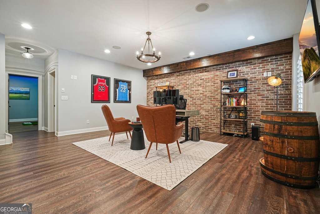 3450 Nettle Lane Roswell - Photo 59