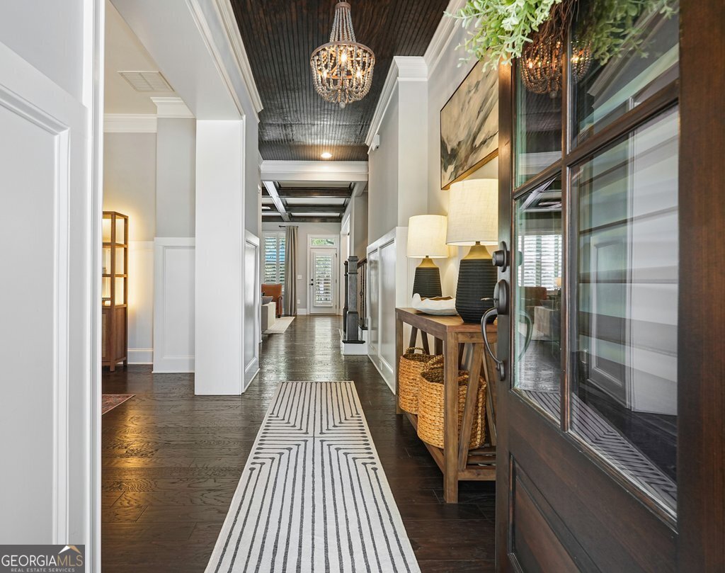 3450 Nettle Lane Roswell - Photo 6