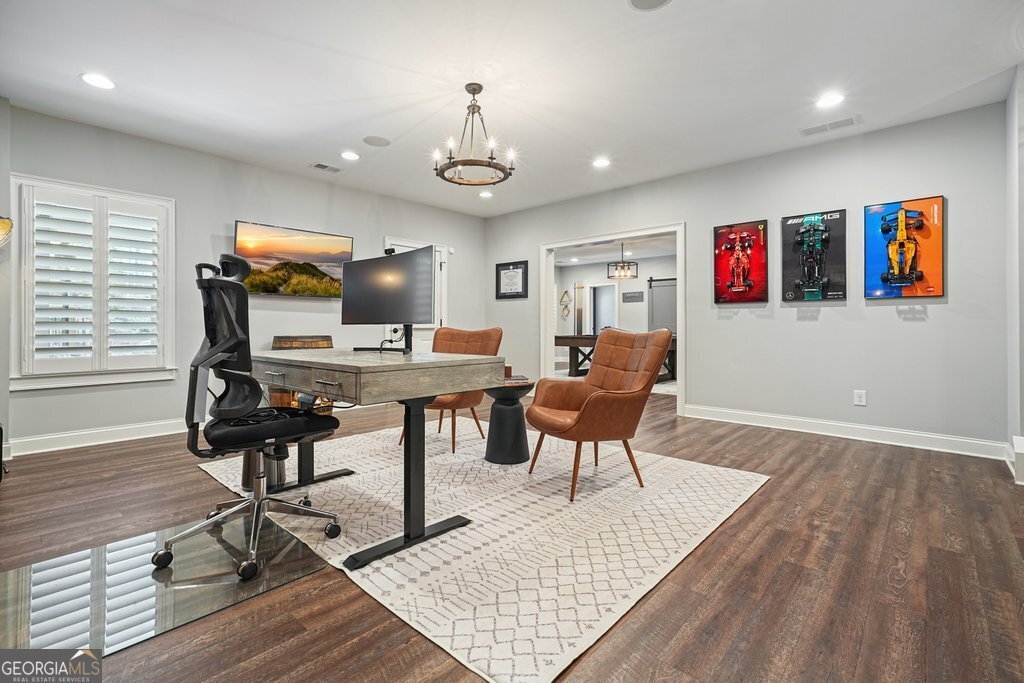 3450 Nettle Lane Roswell - Photo 60