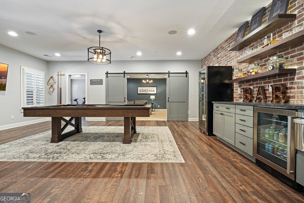 3450 Nettle Lane Roswell - Photo 64