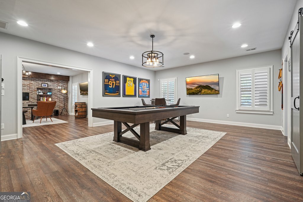 3450 Nettle Lane Roswell - Photo 66