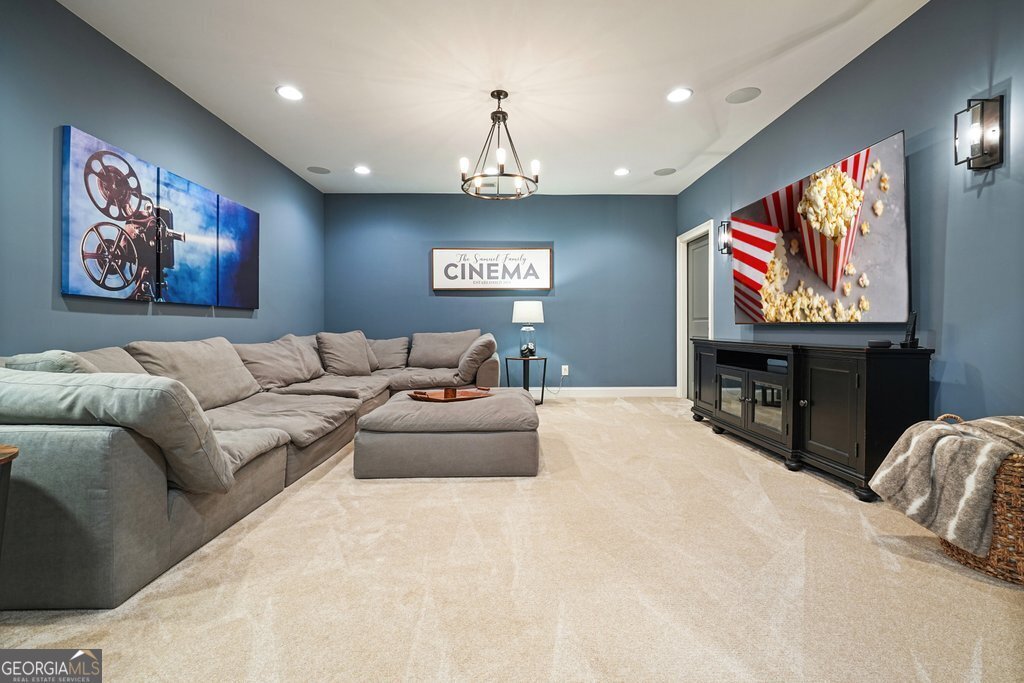 3450 Nettle Lane Roswell - Photo 68