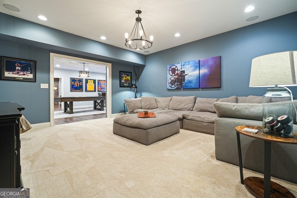 3450 Nettle Lane Roswell - Photo 69