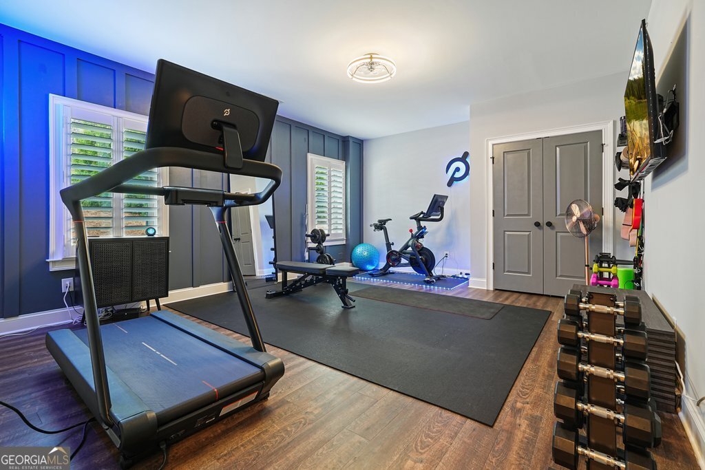 3450 Nettle Lane Roswell - Photo 70