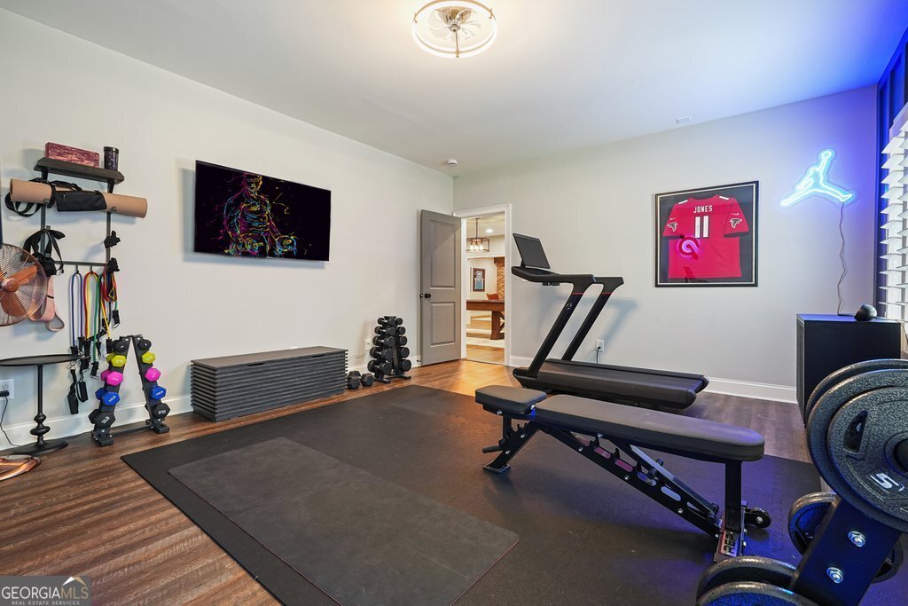 3450 Nettle Lane Roswell - Photo 71