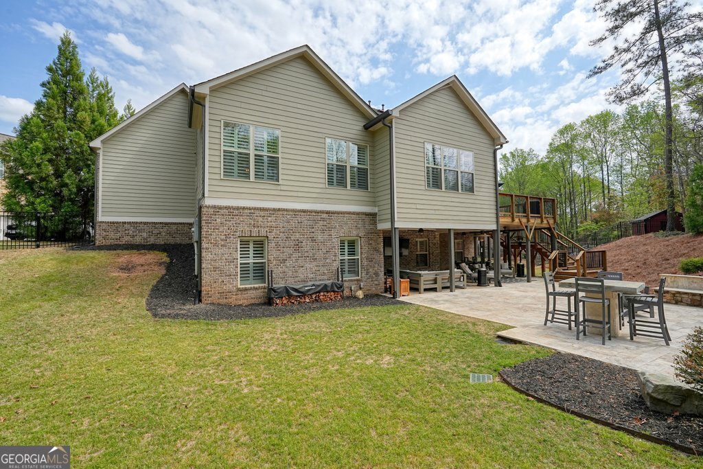 3450 Nettle Lane Roswell - Photo 76