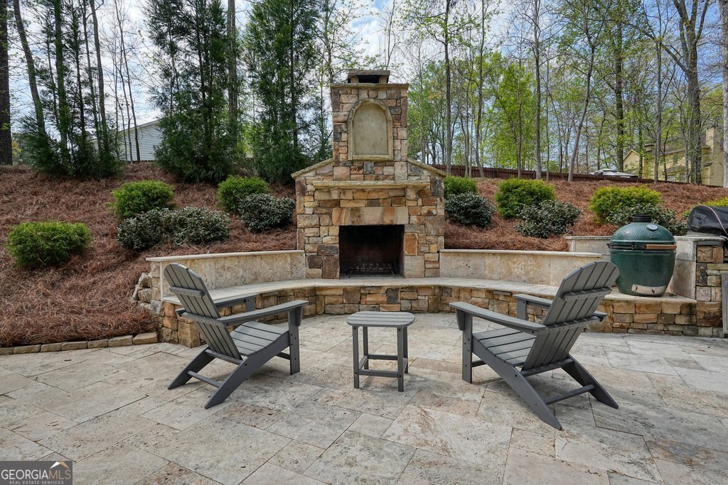 3450 Nettle Lane Roswell - Photo 79