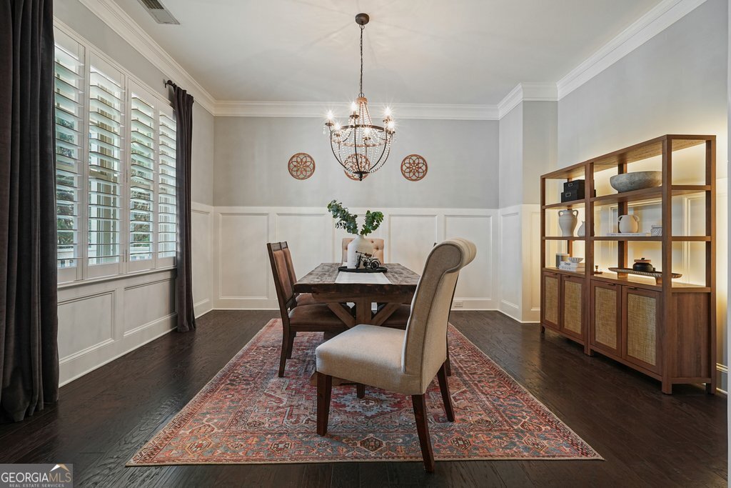 3450 Nettle Lane Roswell - Photo 8