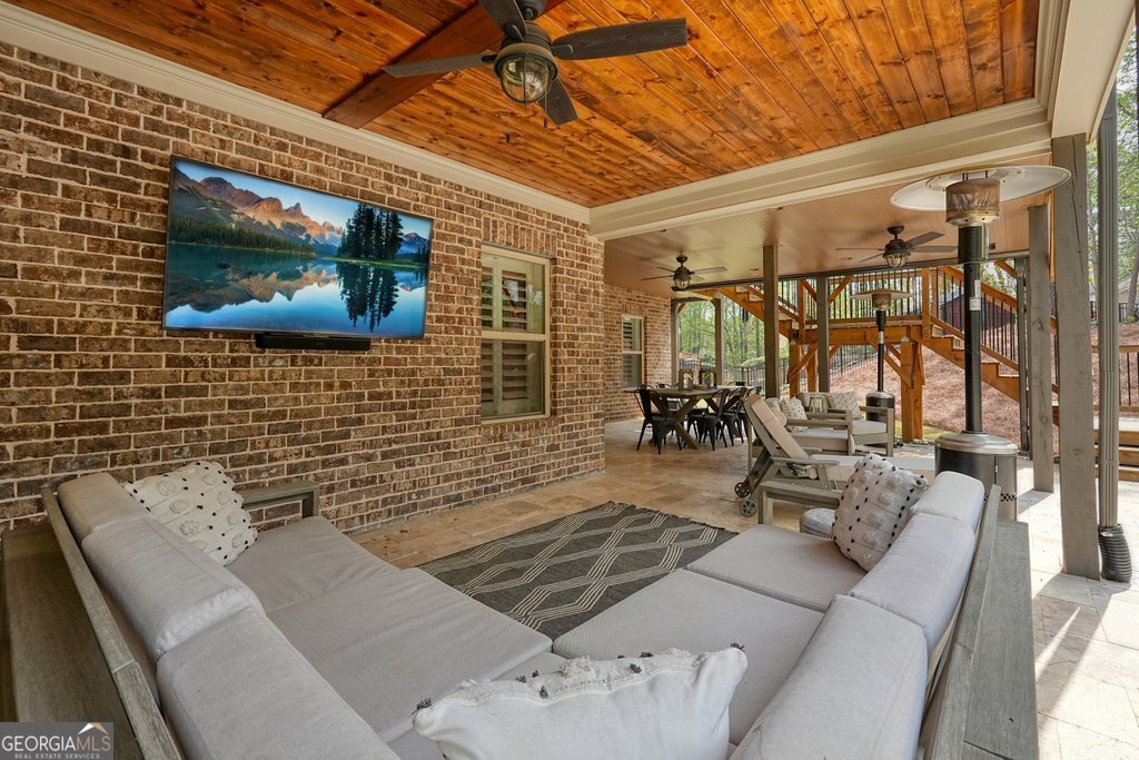 3450 Nettle Lane Roswell - Photo 81