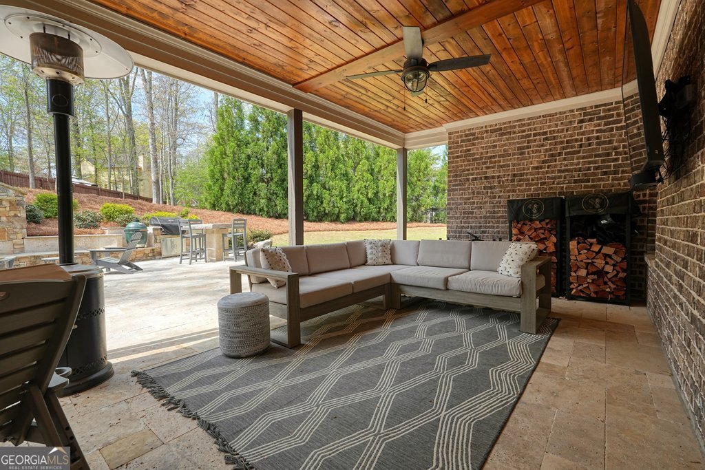 3450 Nettle Lane Roswell - Photo 82