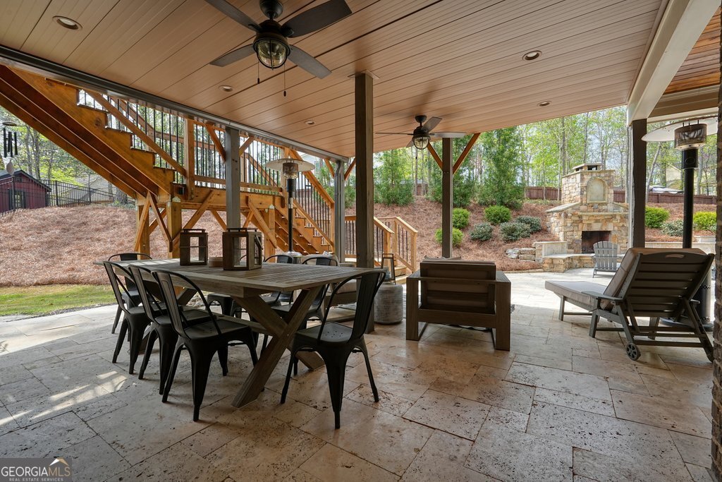 3450 Nettle Lane Roswell - Photo 83