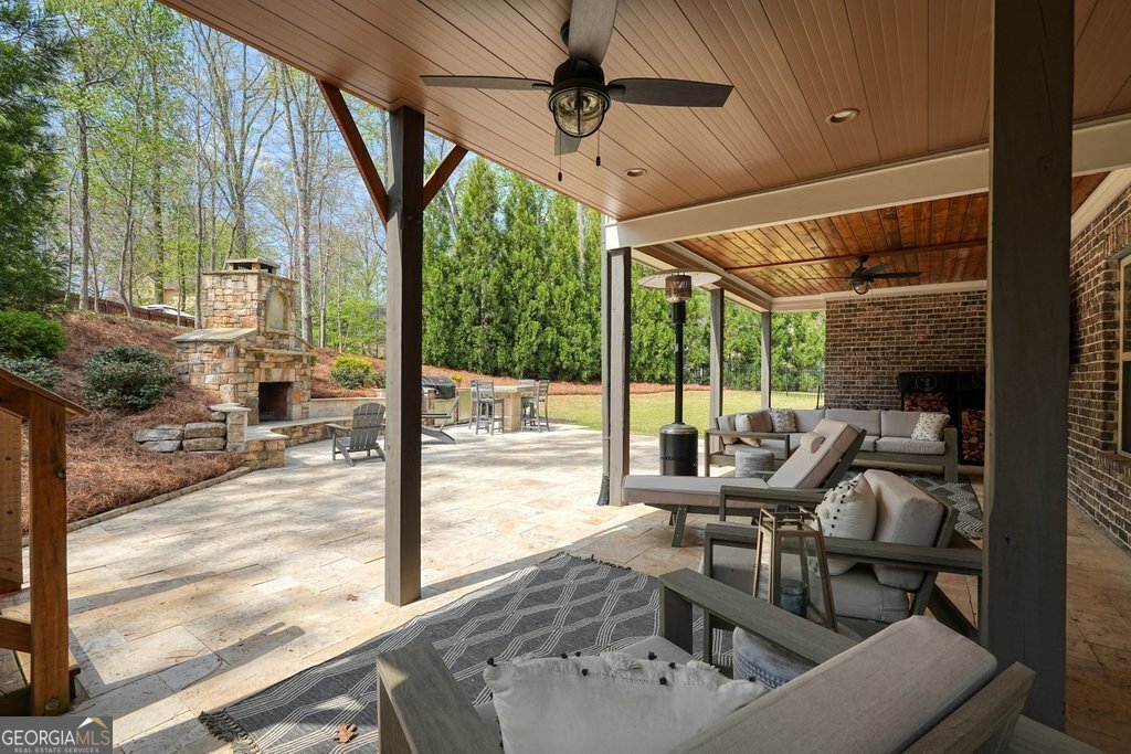 3450 Nettle Lane Roswell - Photo 84