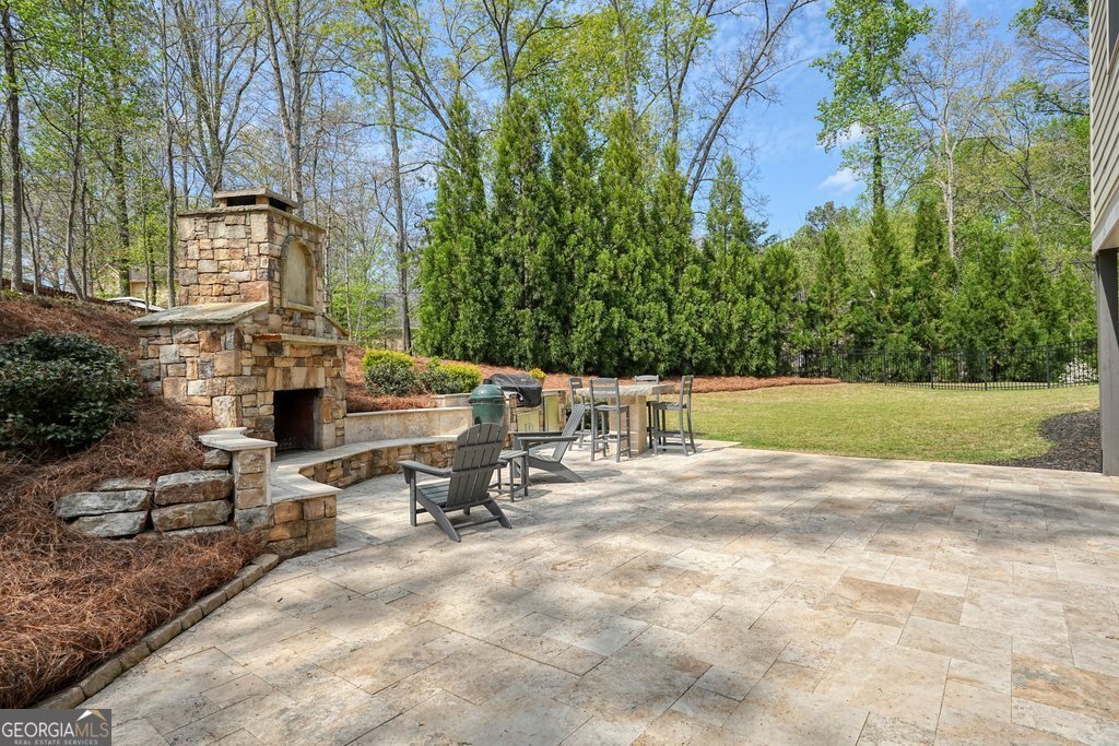 3450 Nettle Lane Roswell - Photo 85