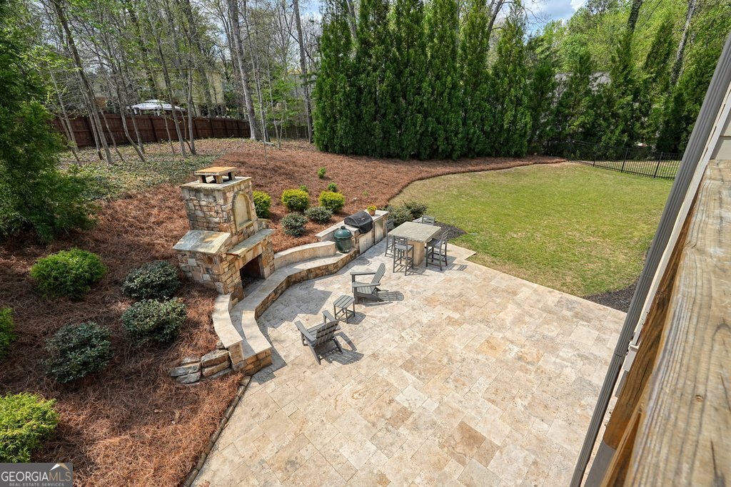 3450 Nettle Lane Roswell - Photo 86