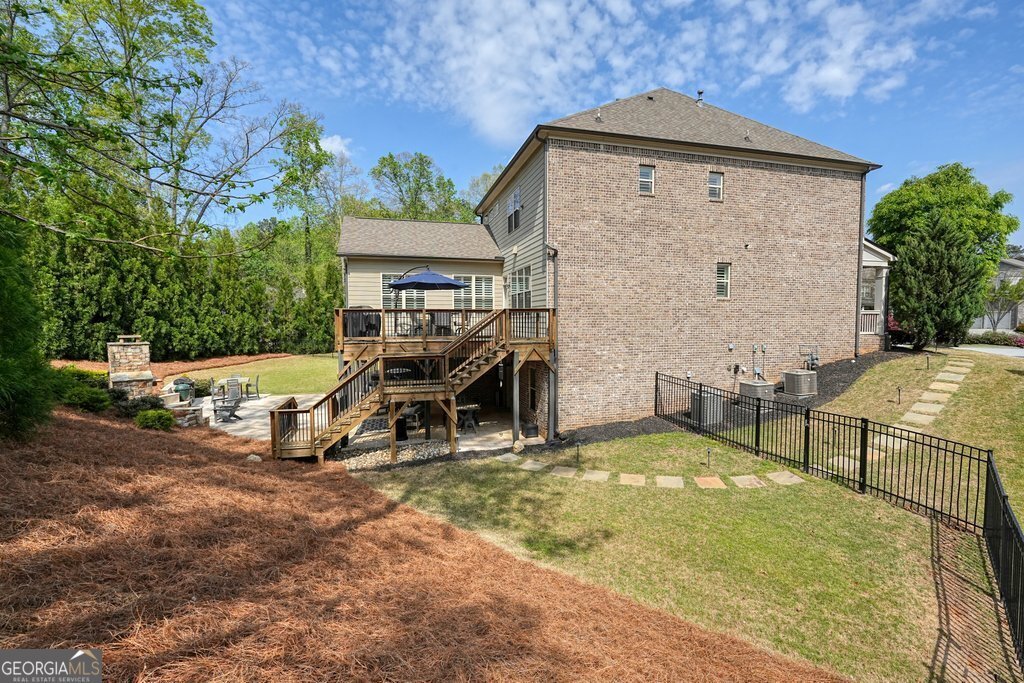 3450 Nettle Lane Roswell - Photo 88