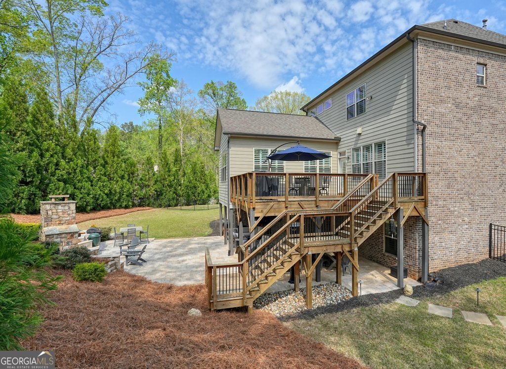 3450 Nettle Lane Roswell - Photo 89