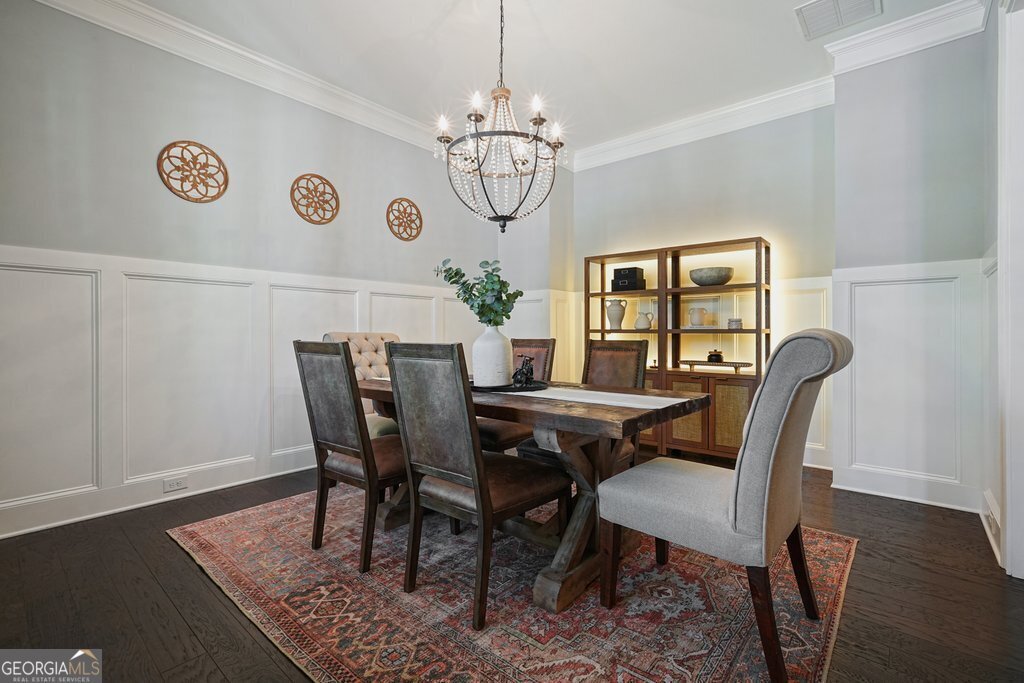 3450 Nettle Lane Roswell - Photo 9