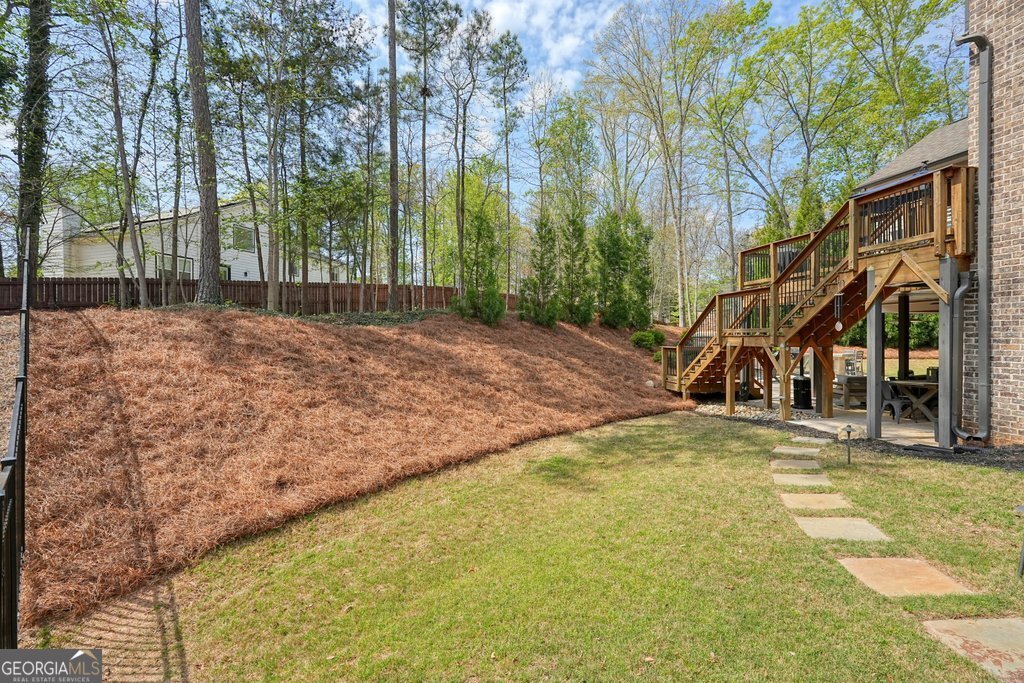 3450 Nettle Lane Roswell - Photo 90