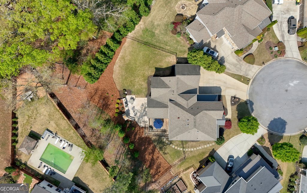 3450 Nettle Lane Roswell - Photo 91