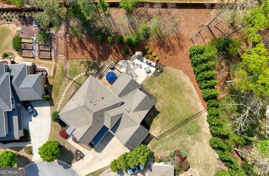 3450 Nettle Lane Roswell - Photo 92