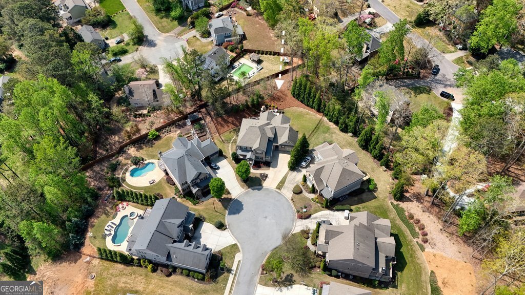 3450 Nettle Lane Roswell - Photo 93