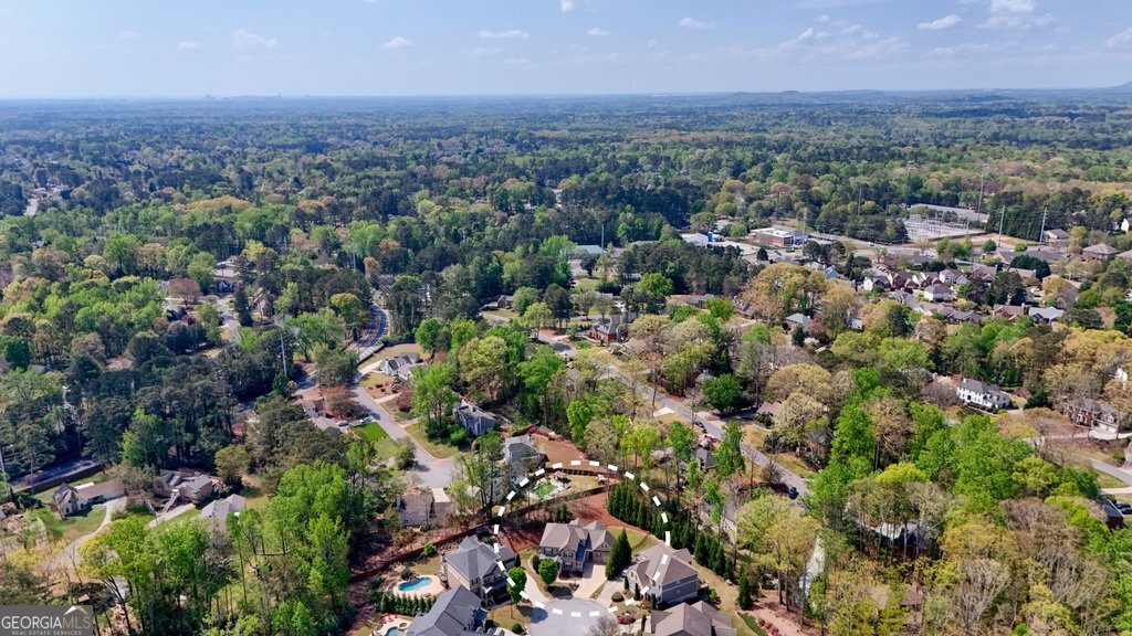 3450 Nettle Lane Roswell - Photo 94