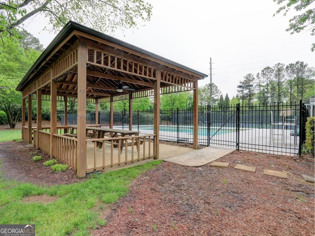 3450 Nettle Lane Roswell - Photo 97