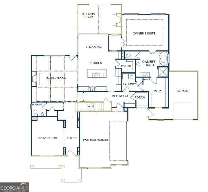 3450 Nettle Lane Roswell - Photo 98