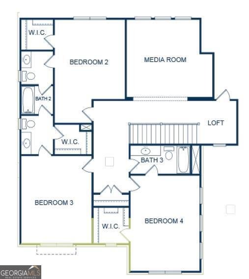 3450 Nettle Lane Roswell - Photo 99