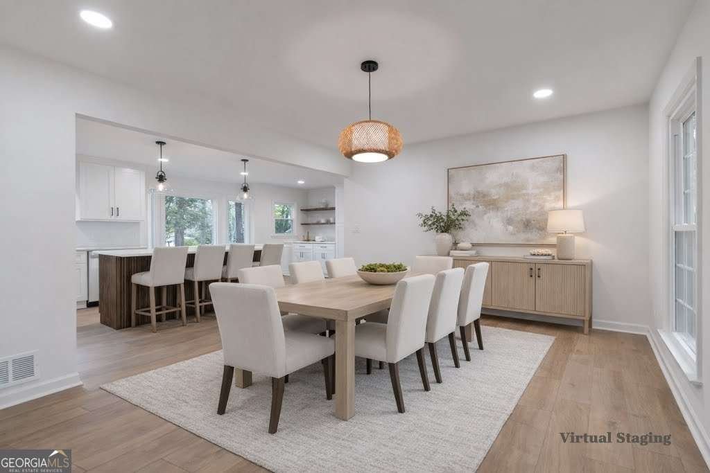 3839 Vinyard Way Marietta - Photo 14