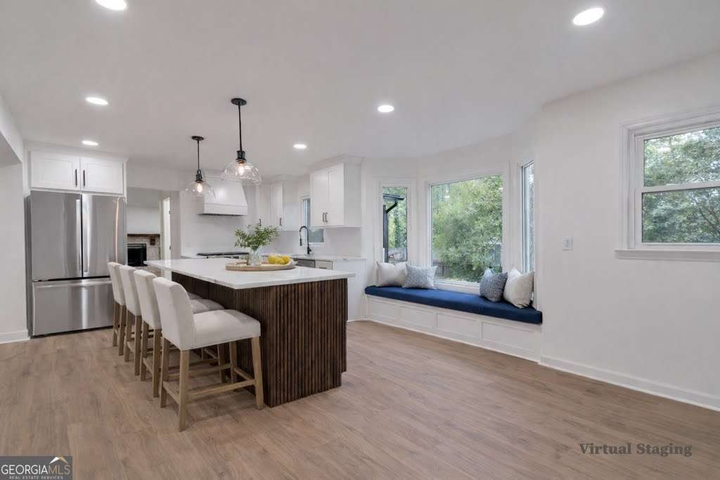 3839 Vinyard Way Marietta - Photo 15