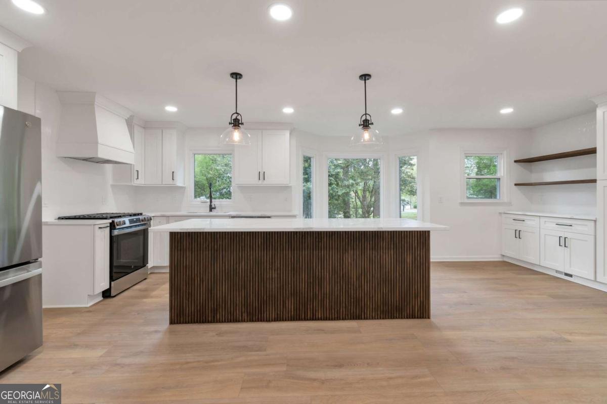 3839 Vinyard Way Marietta - Photo 16