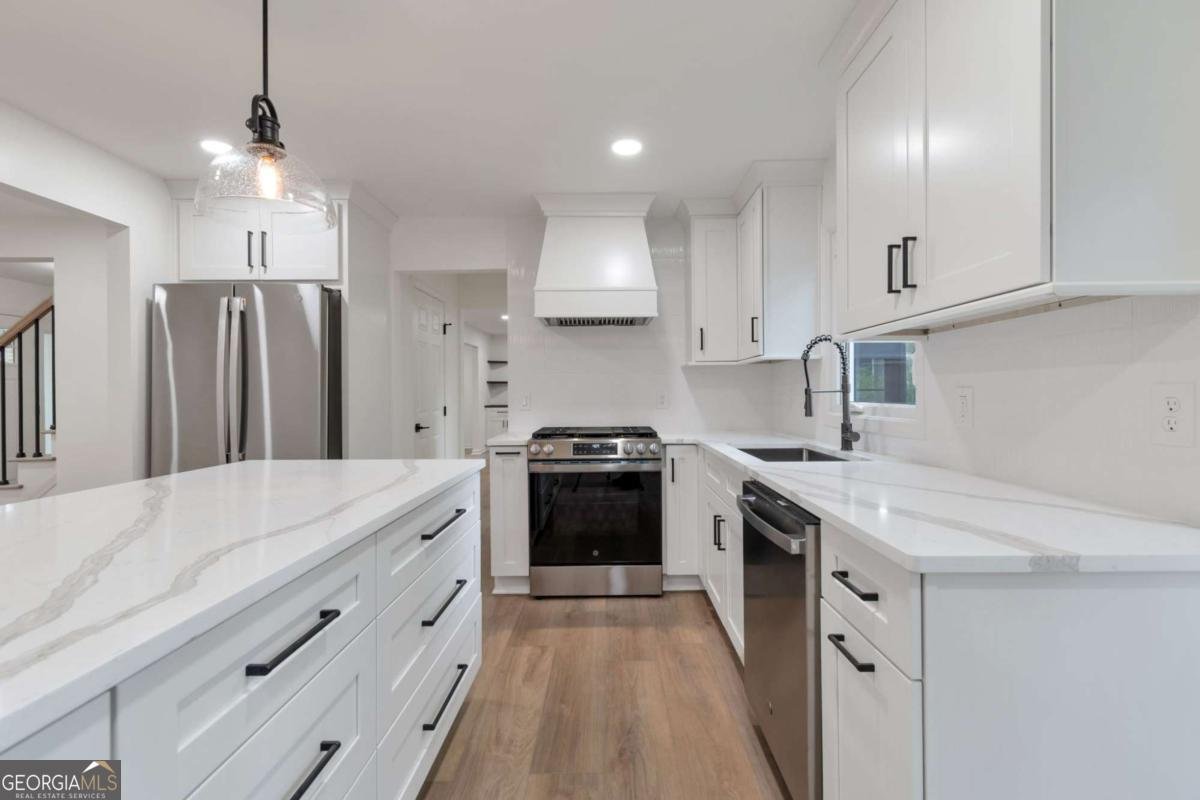 3839 Vinyard Way Marietta - Photo 17