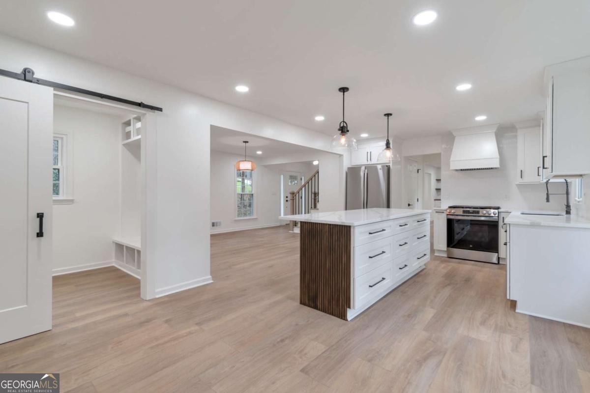 3839 Vinyard Way Marietta - Photo 20