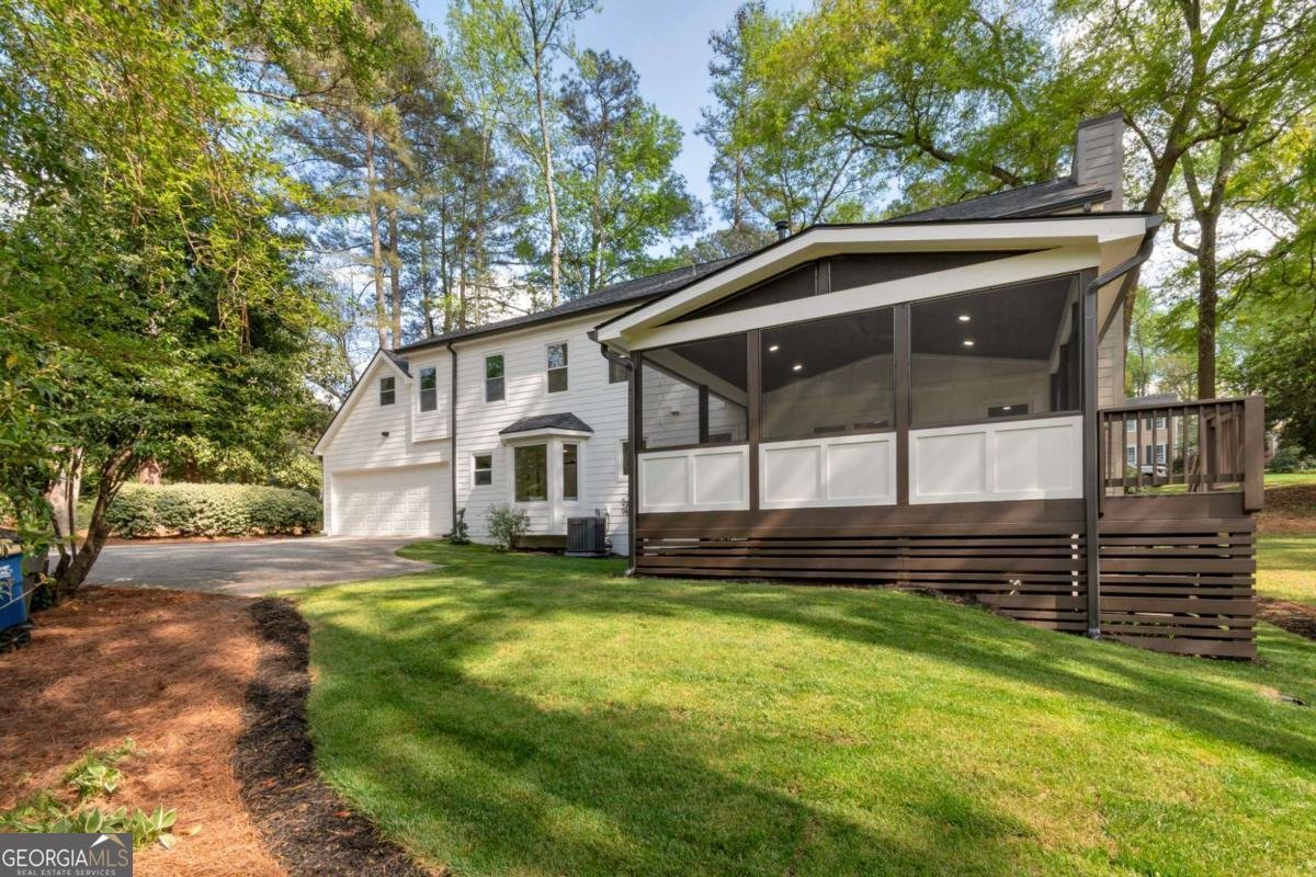 3839 Vinyard Way Marietta - Photo 39