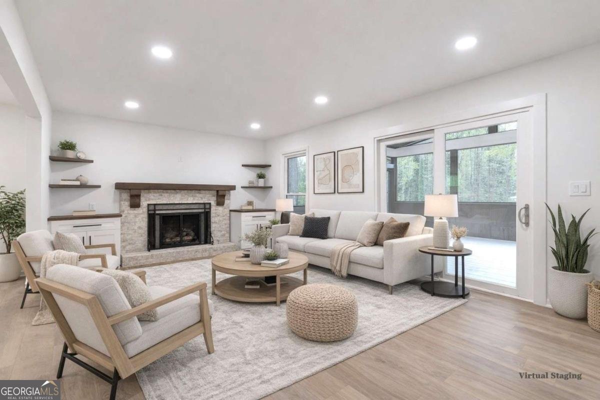 3839 Vinyard Way Marietta - Photo 7