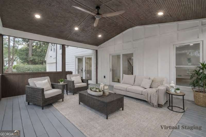 3839 Vinyard Way Marietta - Photo 9