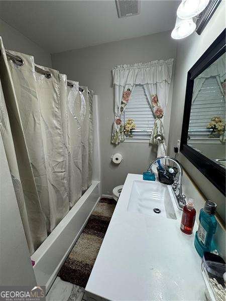 2855 Old Concord Road Smyrna - Photo 6