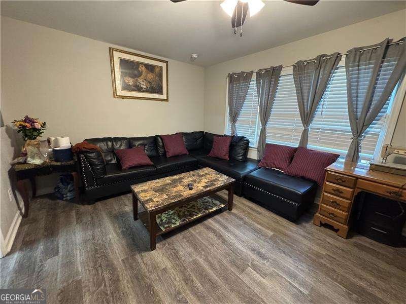 2855 Old Concord Road Smyrna - Photo 7