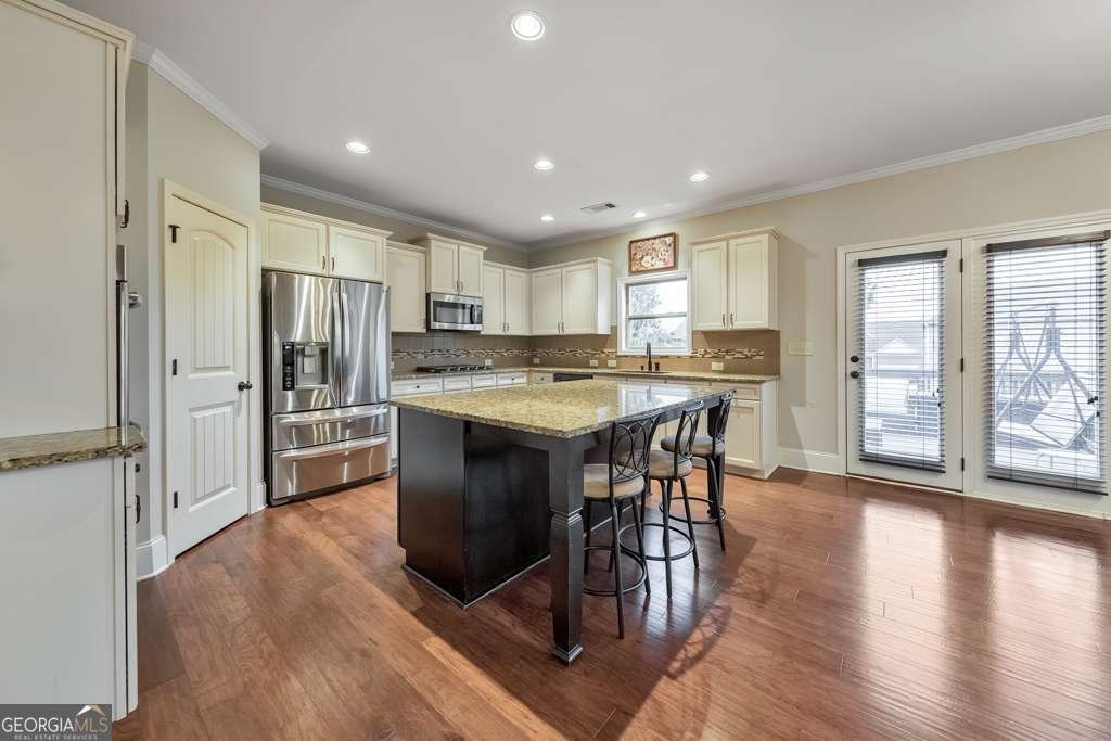 561 Olympic Way Acworth - Photo 10