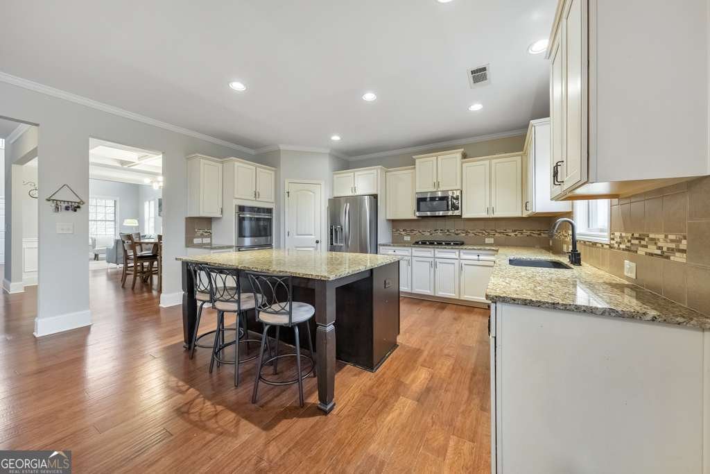 561 Olympic Way Acworth - Photo 11