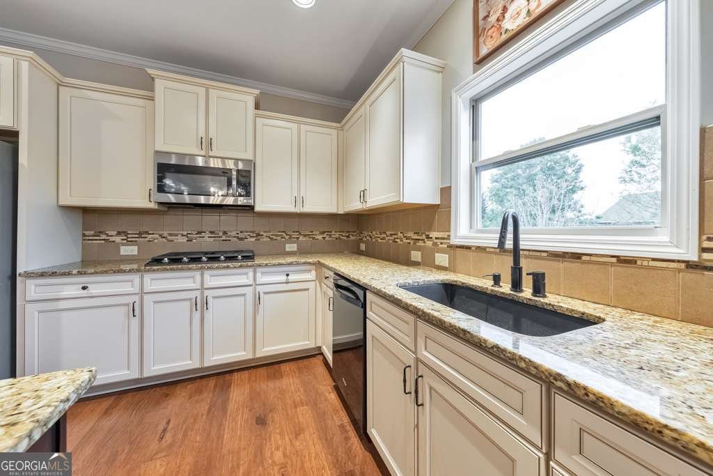 561 Olympic Way Acworth - Photo 12