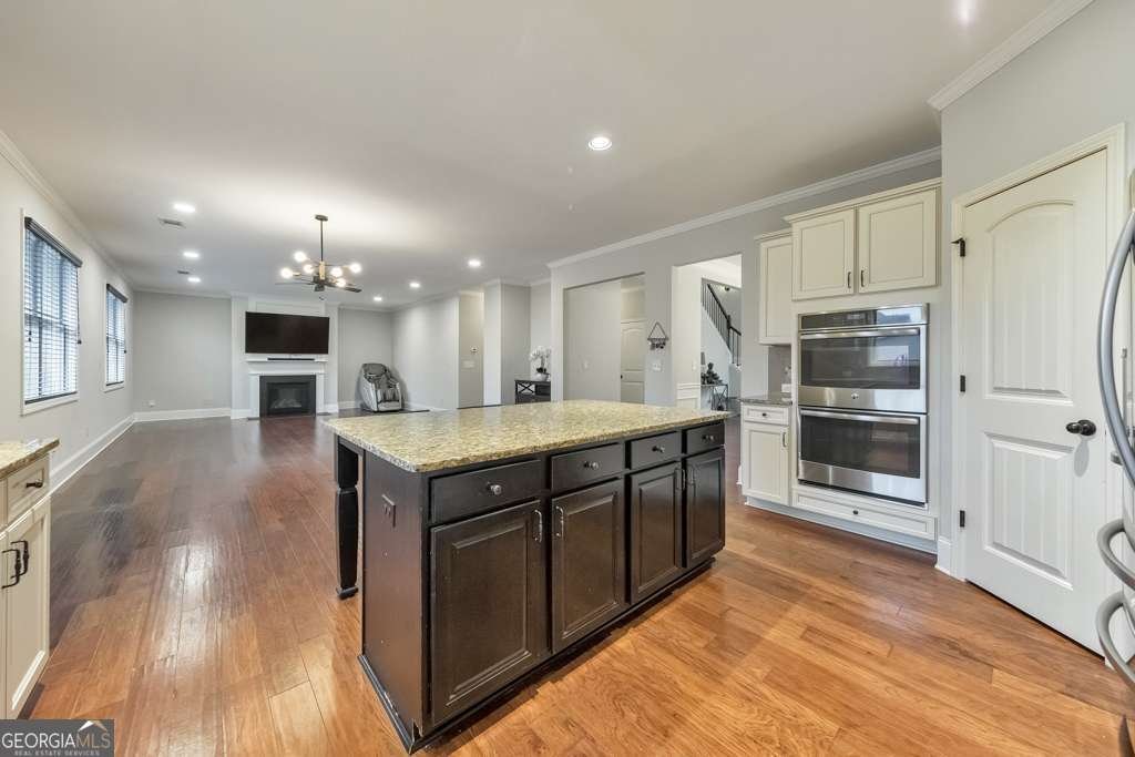 561 Olympic Way Acworth - Photo 13