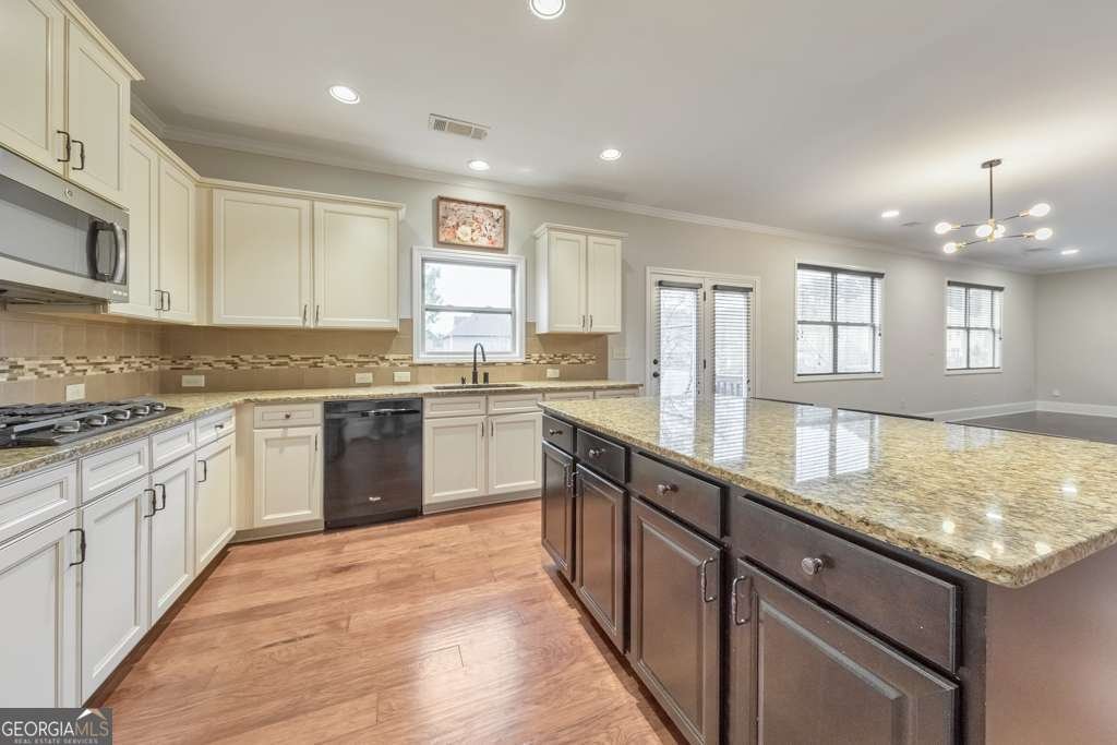 561 Olympic Way Acworth - Photo 14